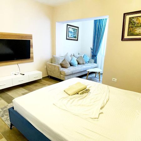Peace Apartments ดูร์เรส ภายนอก รูปภาพ