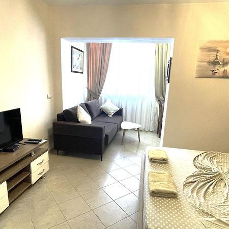 Peace Apartments ดูร์เรส ภายนอก รูปภาพ